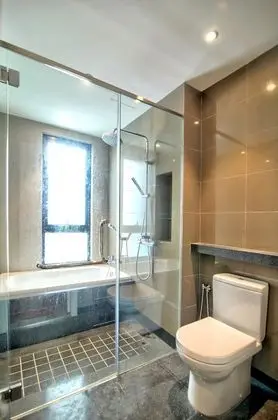 Deluxe Apart Daire