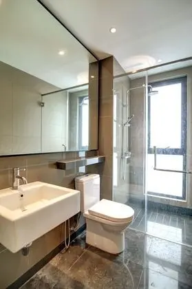 Deluxe Apart Daire