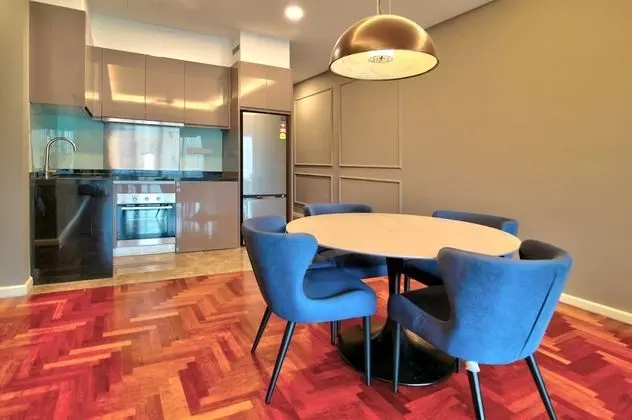 Deluxe Apart Daire