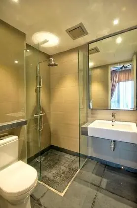 Executive Apart Daire