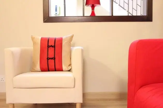 Ev, 3 Yatak Odası