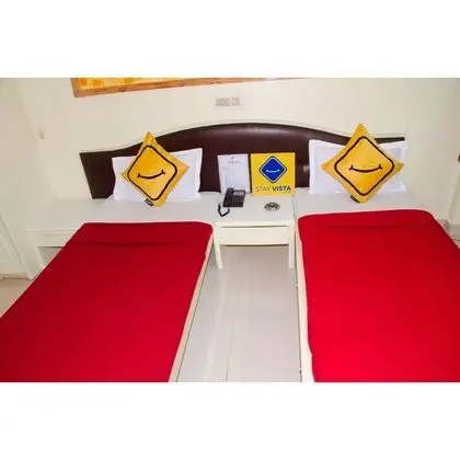 Standard Tek Büyük Yataklı Oda, Birden Çok Yatak Odası