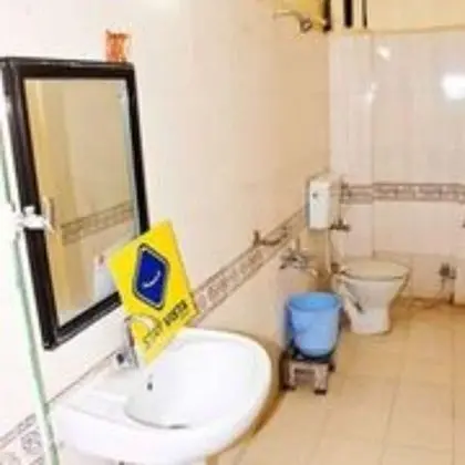 Standard Tek Büyük Yataklı Oda, Birden Çok Yatak Odası