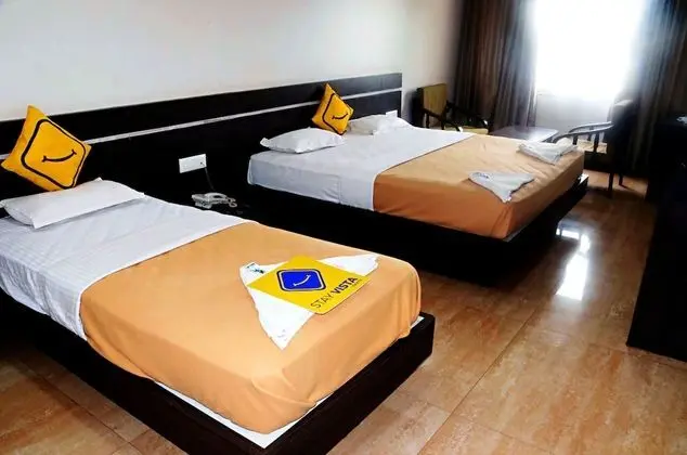 Standard Tek Büyük Yataklı Oda, 1 Çift Kişilik Yatak