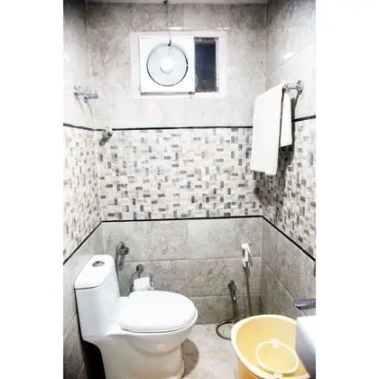 Standard Tek Büyük Yataklı Oda, Birden Çok Yatak Odası