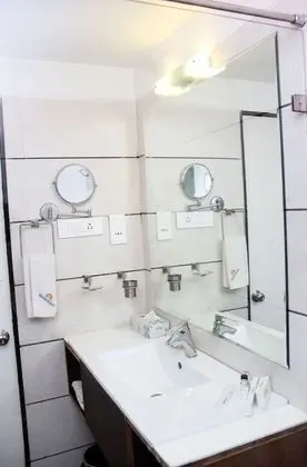 Superior Tek Büyük Yataklı Oda, Birden Çok Yatak Odası