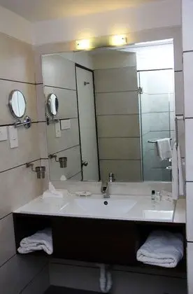 Superior Tek Büyük Yataklı Oda, Birden Çok Yatak Odası