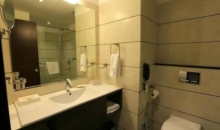 Superior Tek Büyük Yataklı Oda, Birden Çok Yatak Odası