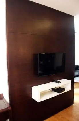 Superior Tek Büyük Yataklı Oda, Birden Çok Yatak Odası