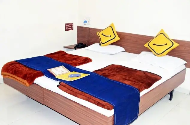 Standard Oda, 1 Yatak Odası