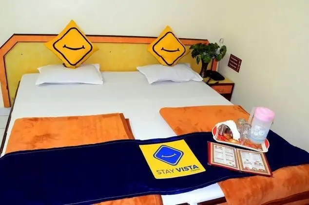 Standard Oda, 1 Yatak Odası