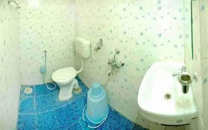 Standard Oda, 1 Yatak Odası