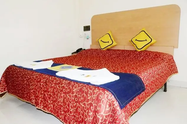 Standard Tek Büyük Yataklı Oda, Birden Çok Yatak Odası