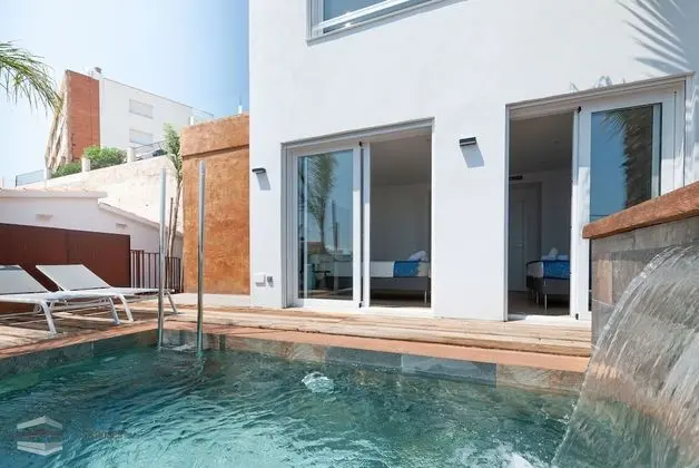 Apart Daire, 3 Yatak Odası (Ancla Mar 1)