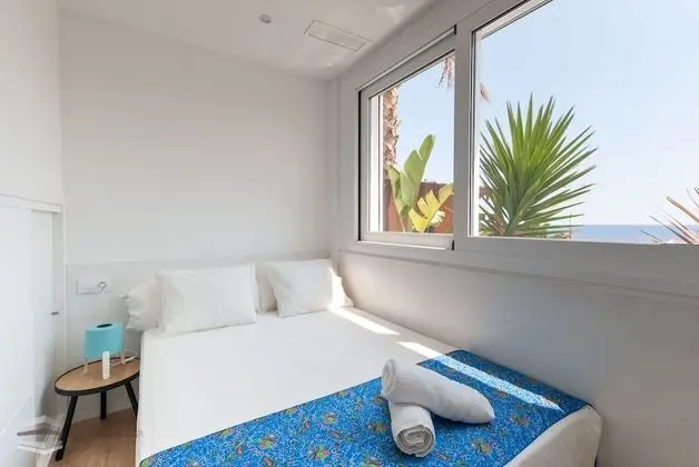 Apart Daire, 3 Yatak Odası (Ancla Mar 1)