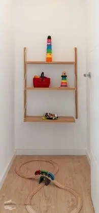 Apart Daire, 3 Yatak Odası (Ancla Mar 1)