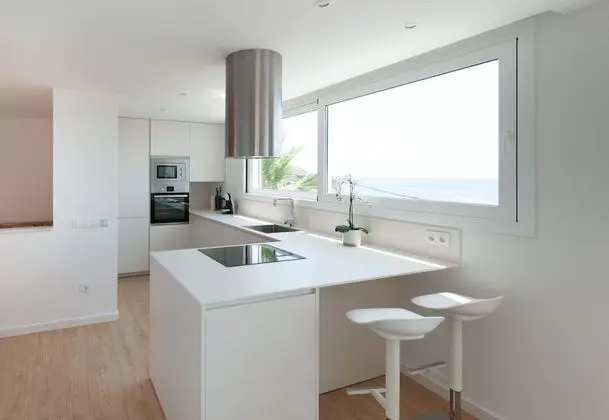 Apart Daire, 3 Yatak Odası (Ancla Mar 1)