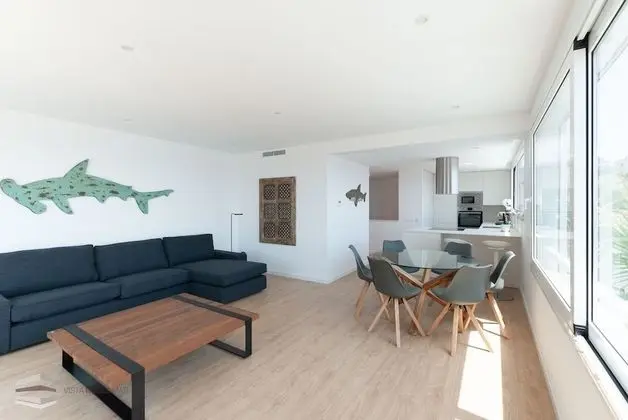 Apart Daire, 3 Yatak Odası (Ancla Mar 1)