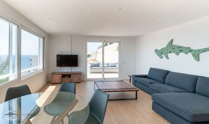 Apart Daire, 3 Yatak Odası (Ancla Mar 1)