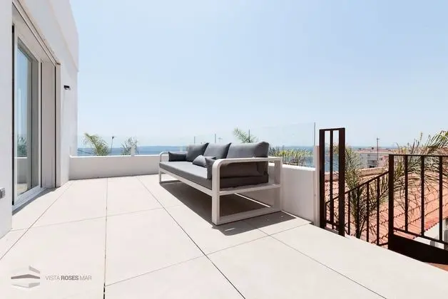 Apart Daire, 3 Yatak Odası (Ancla Mar 1)