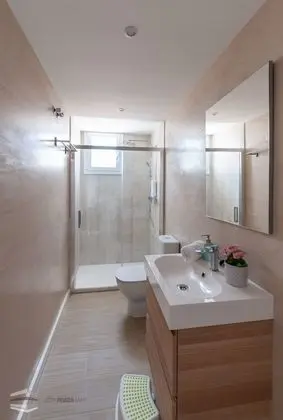 Apart Daire, 3 Yatak Odası (Ancla Mar 1)