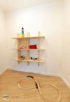 Apart Daire, 3 Yatak Odası (Ancla Mar 4)