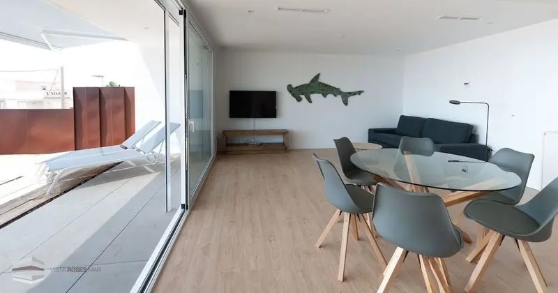 Apart Daire, 3 Yatak Odası (Ancla Mar 4)