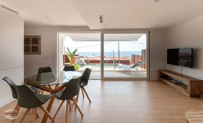 Apart Daire, 3 Yatak Odası (Ancla Mar 4)