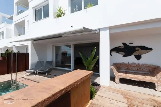 Apart Daire, 3 Yatak Odası (Ancla Mar 4)