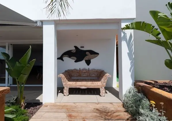 Apart Daire, 3 Yatak Odası (Ancla Mar 4)