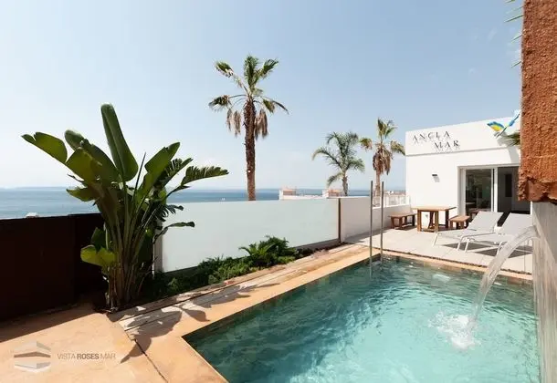 Apart Daire, 3 Yatak Odası (Ancla Mar 5)