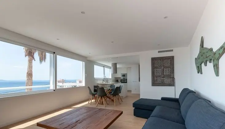 Apart Daire, 3 Yatak Odası (Ancla Mar 5)