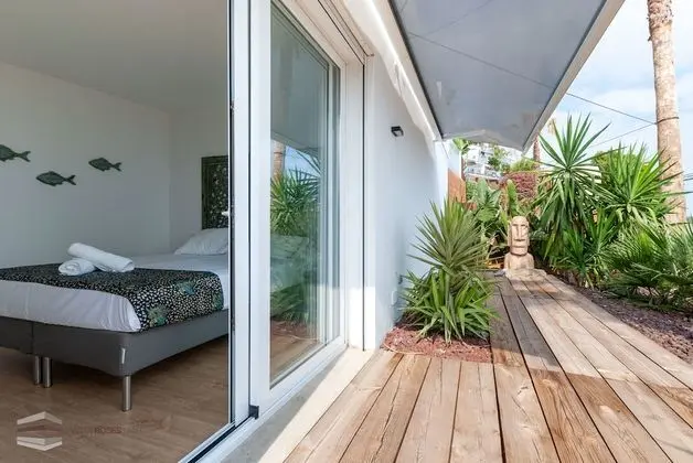 Apart Daire, 3 Yatak Odası (Ancla Mar 5)