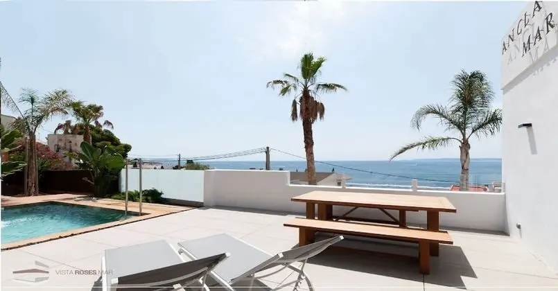 Apart Daire, 3 Yatak Odası (Ancla Mar 5)