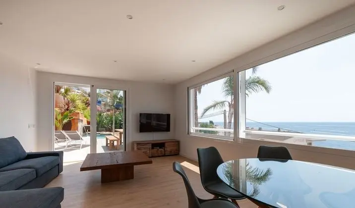 Apart Daire, 3 Yatak Odası (Ancla Mar 5)