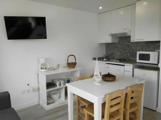 Apart Daire, 1 Yatak Odası (Ref. 010)