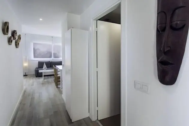 Apart Daire, 1 Yatak Odası (Ref. 010)