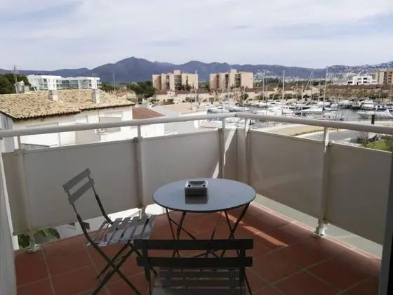 Apart Daire, 1 Yatak Odası (Ref. 010)