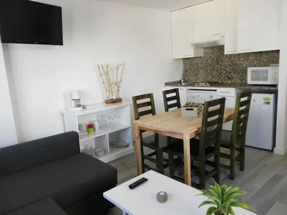 Apart Daire, 1 Yatak Odası (Ref. 034)