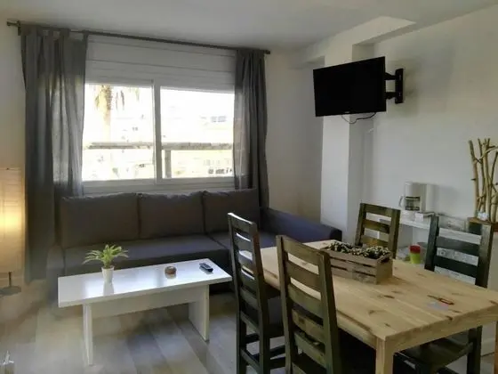 Apart Daire, 1 Yatak Odası (Ref. 034)