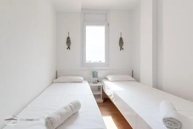 Apart Daire, Birden Çok Yatak, Sigara İçilebilir (Ref. 046)