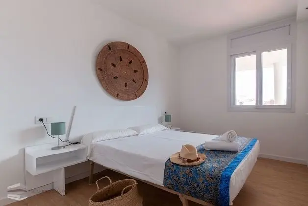 Apart Daire, Birden Çok Yatak, Sigara İçilebilir (Ref. 046)