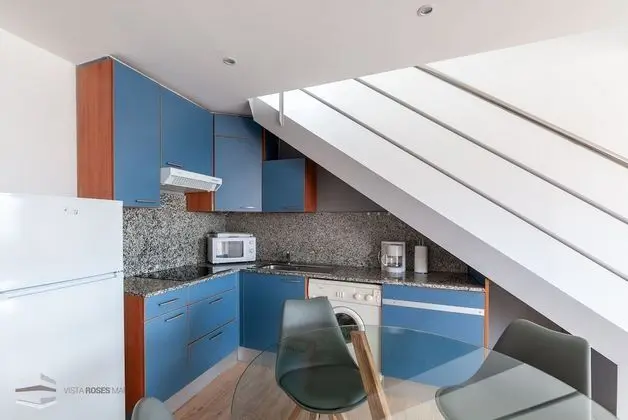 Apart Daire, Birden Çok Yatak, Sigara İçilebilir (Ref. 046)