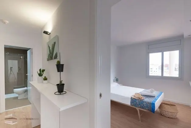 Apart Daire, Birden Çok Yatak, Sigara İçilebilir (Ref. 046)