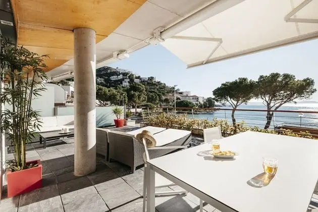 Apart Daire, 2 Yatak Odası (Ref. 001)