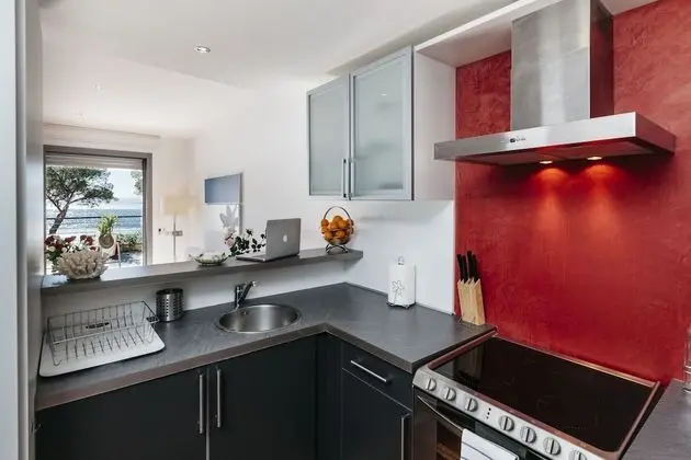 Apart Daire, 2 Yatak Odası (Ref. 001)