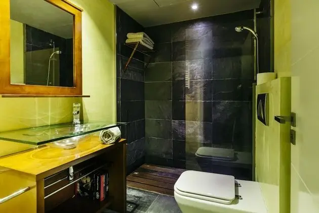 Apart Daire, 2 Yatak Odası (Ref. 001)