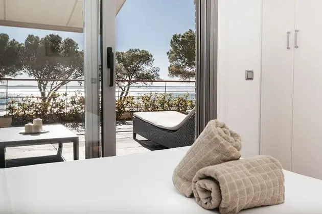 Apart Daire, 2 Yatak Odası (Ref. 001)