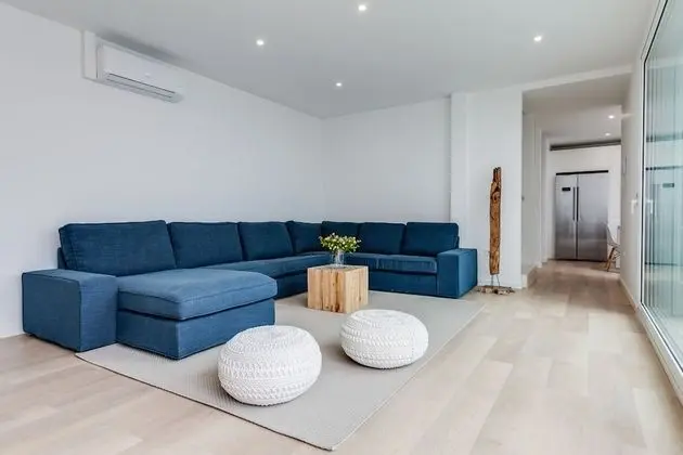 Apart Daire, 3 Yatak Odası, Kişiye Özel Havuzlu, Deniz Manzaralı (Ref. 042)