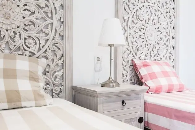 Apart Daire, 2 Yatak Odası, Deniz Manzaralı (Ref. 004)